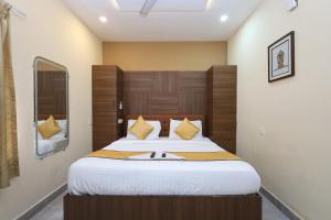 Open Hotel by Olive - The Whiteglow Premium