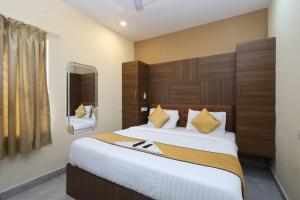 Open Hotel by Olive - The Whiteglow Premium