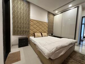Premium 4BHK Villa Style Stay with Private Garden