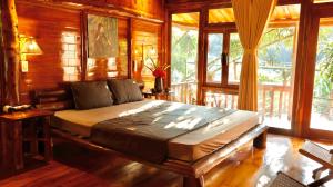 A Sính Ecolodge