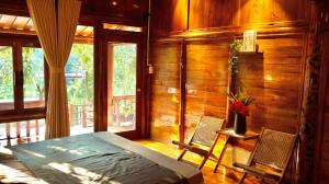 A Sính Ecolodge