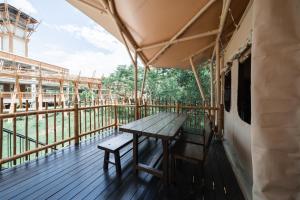 Auko Eco-Wellness Lodges -Inclusive