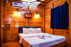 Samant Beach Resort and Villa