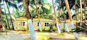 Samant Beach Resort and Villa
