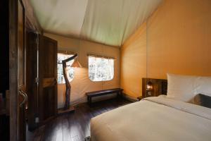 Auko Eco-Wellness Lodges -Inclusive