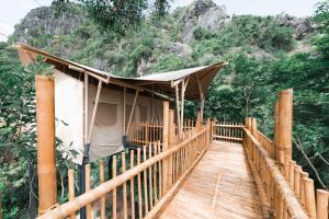 Auko Eco-Wellness Lodges -Inclusive