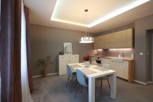 Beethoven Family Apartment
