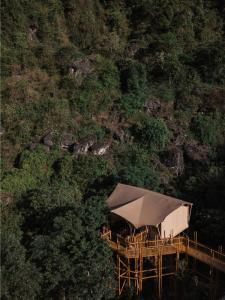 Auko Eco-Wellness Lodges -Inclusive