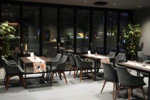 琥珀 Apartment Hotel Kyoto