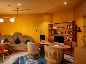 Mercure Istanbul Bakirkoy