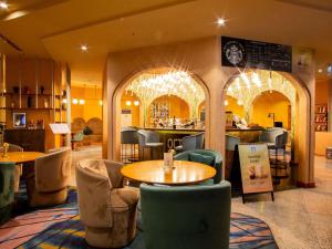 Mercure Istanbul Bakirkoy