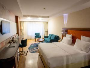 Mercure Istanbul Bakirkoy