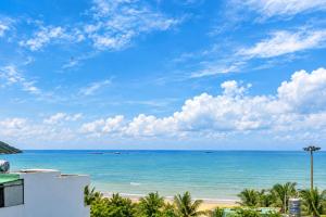 Vistara Gia Lai Sea Hotel
