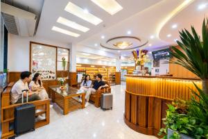 Vistara Gia Lai Sea Hotel