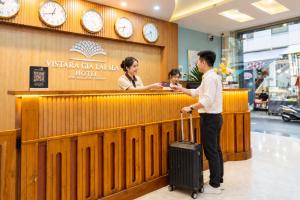 Vistara Gia Lai Sea Hotel