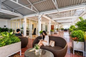 Vistara Gia Lai Sea Hotel