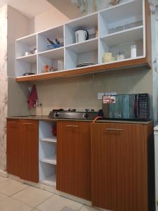 Snowhaven studio Bnb Kiambu rd with Netflix