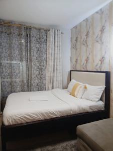 Snowhaven studio Bnb Kiambu rd with Netflix