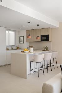 Higueron Lomas VI by ELE Apartments