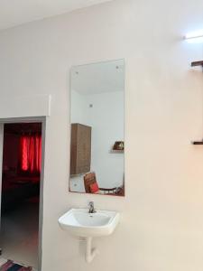 Aravi Homestay