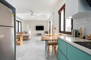 Villa Leo Bophut Luxury 3BR Pool Villa and Office