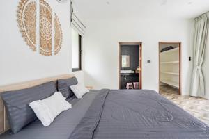 Villa Leo Bophut Luxury 3BR Pool Villa and Office