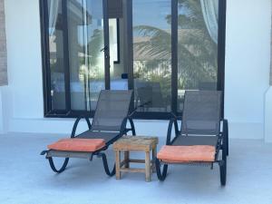 Villa Leo Bophut Luxury 3BR Pool Villa and Office