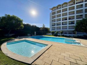Vilamoura Golf Apartment 4 With Pool by Homing