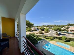Vilamoura Golf Apartment 4 With Pool by Homing