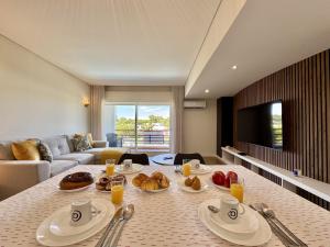 Vilamoura Golf Apartment 4 With Pool by Homing
