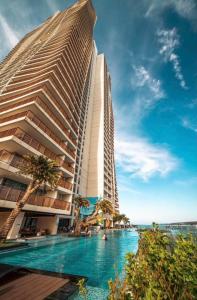 Coast and Nest ocean View da nang