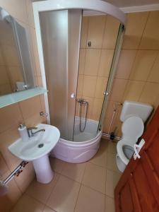 Cabana Poiana Vârtop