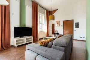 BDC - Milan Loft close to Porta Romana 8 guests!