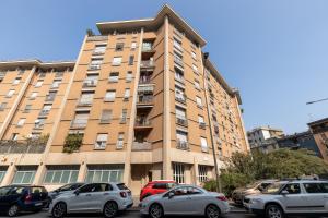 BDC - Milan Loft close to Porta Romana 8 guests!