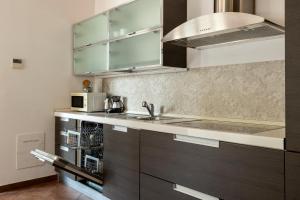 BDC - Milan Loft close to Porta Romana 8 guests!