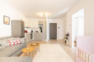 Nova Nest - Artitude Apartments
