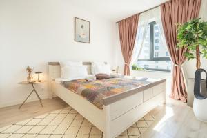 Nova Nest - Artitude Apartments