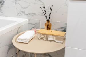 Nova Nest - Artitude Apartments