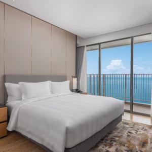 Coast and Nest ocean View da nang