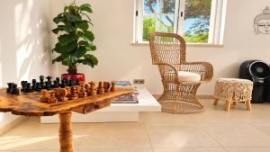 Villa Barklee in Vila Sol Villa with Private Pool and Golf Views by Cleverdetails