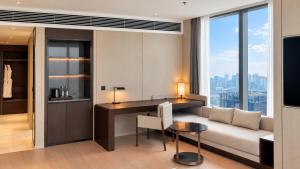 Shilla Monogram Hanoi Westlake Hotel