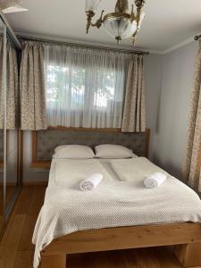Apartament Chaber DeLuxe