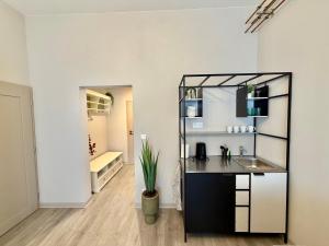 Colonnade Central Apartment Piestany