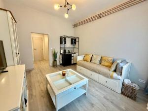 Colonnade Central Apartment Piestany