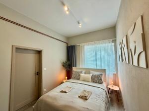 Colonnade Central Apartment Piestany