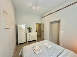 Colonnade Central Apartment Piestany