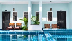 Saba Lua Siem Reap