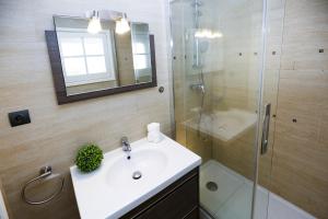 Apartamento CASAS BLANCAS Only Families