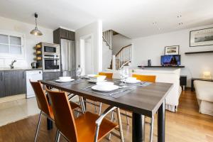 Apartamento CASAS BLANCAS Only Families