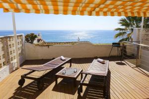 Apartamento CASAS BLANCAS Only Families